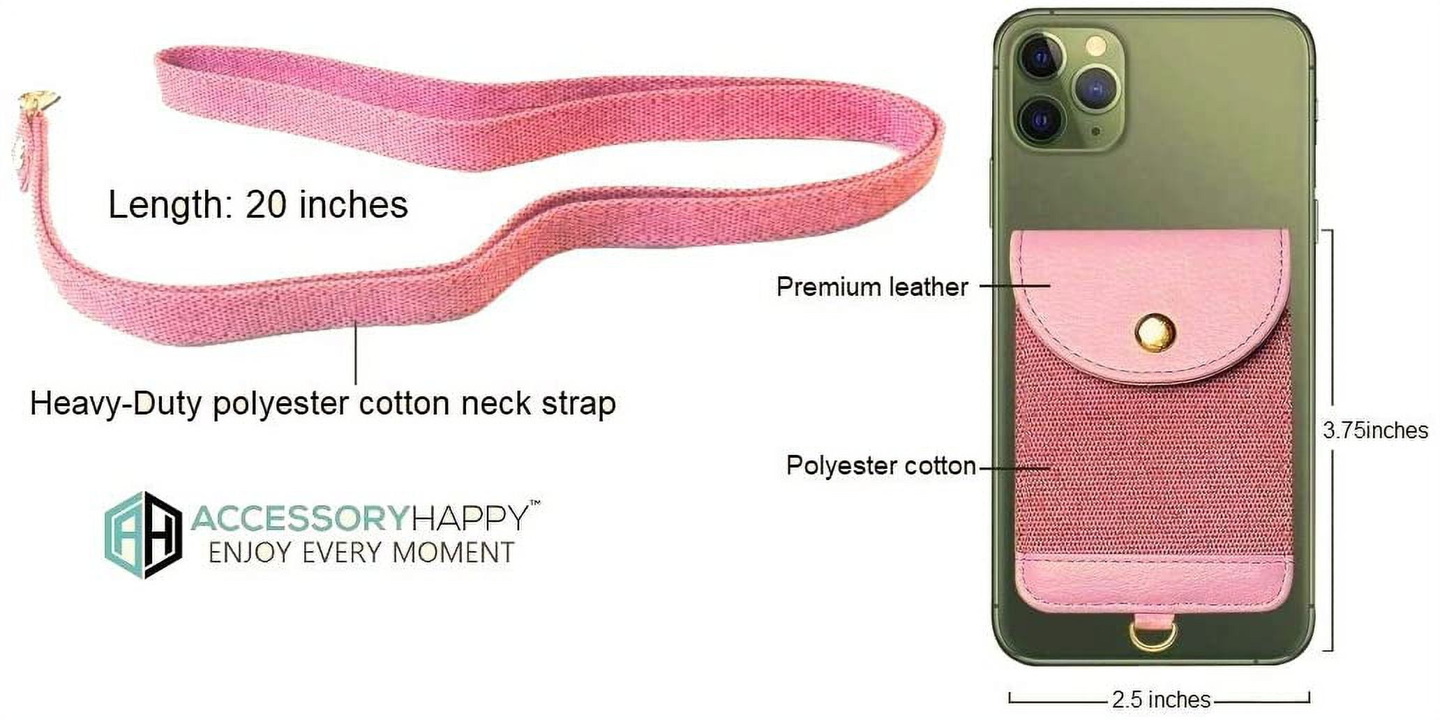 Creative Silicone Multi Functional Mobile Phone SuitSilicone Lanyard Case  Cover Holder Sling Necklace Wrist Strap for Cell Phone | Wish